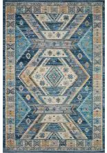 Loloi II Traditional ZION Power Loomed ZIO-02 Area Rug